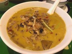 粉皮炖拆骨肉-大碗厨(东风路店)