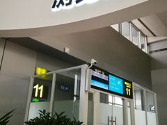 -长沙黄花国际机场-T1航站楼