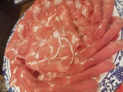 -磁器铜锅涮肉(交大东路店)