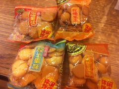 -沈阳大商千盛购物中心有限公司(长江街店)