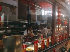 -客家大院·非遗赣南客家菜(郁孤台店)