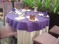 -潮喜竹溪荔湖酒家(荔枝湾店)