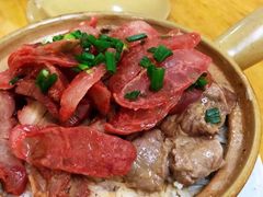 -康乐餐馆(台山商业城D座商场店)