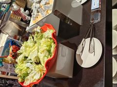 -希尔顿欢朋酒店·欢朋餐厅