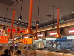 -东门口·新式老北京火锅(河西龙湖天街店)