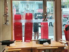 大堂-胖记烤肉(江汉路店)