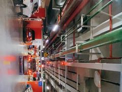 -复地万科·活力城-停车场