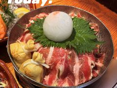 -桃太郎寿司料理(大学城店)