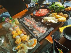 -丽江庭院之爱在路上(西单店)