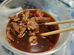 -西北朗益和穆斯林餐厅