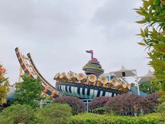 -大信·云顶星河游乐王国