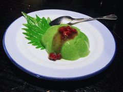 抹茶布丁-和一料理(安阳店)