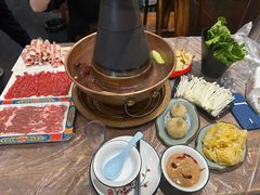 -老北京涮羊肉·龙虾.烧烤(江镇店)