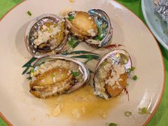 -盛港湾海鲜食府(黄沙店)