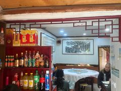 -壶园美食·淮扬菜(东圈门店)