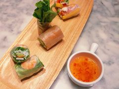 西贡虾卷-PHO爺·越南料理(亦庄大族广场店)