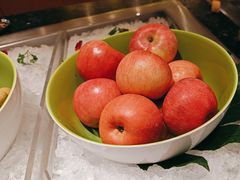 -威斯汀舞台餐厅