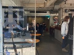 -来回·咖啡(天河南店)