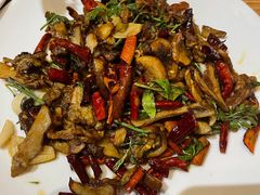 -滇铺子·云南特色菜·第九届野生菌美食节(东风东路c86店)