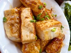 -黎记大排档(慈云路店)