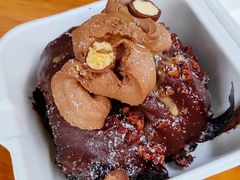 -BUTTERFUL&CREAMOROUS 黄油与面包(三里屯太古里店)