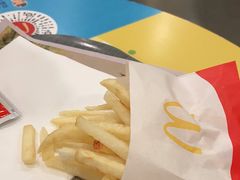 -麦当劳(怡景店)