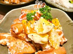 -安南越南餐厅(青岛万象城店)