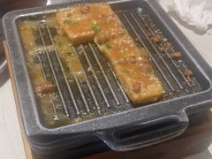 -九毛九西北菜(百信广场店)