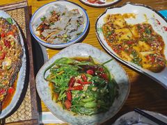 -民食香·腊排骨野生菌美食(木府店)