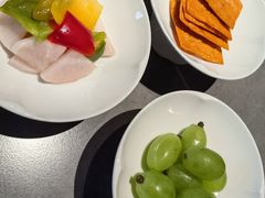 -羊门客在·烤盐池滩羊·川菜