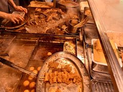 -明记牛杂(新马路分店)