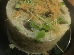 -福慧慈缘素食餐厅(王府井店)