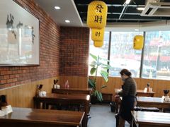 -长安后宰门水盆羊肉(新都心店)
