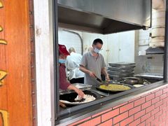 -李记清真馆(打钉巷店)