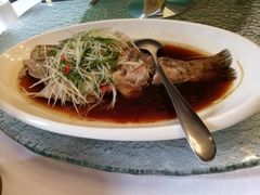 -和平官邸·花园餐厅(武定西路店)