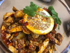 -老三样·旧食新味(万寿宫店)