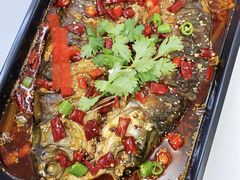 -翡記牛蛙(杭州水晶城店)