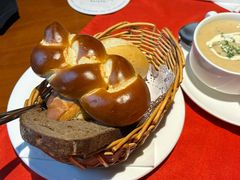 -申德勒加油站西餐厅(日坛路总店)