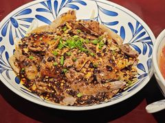 凉拌鸡-永乐饭店