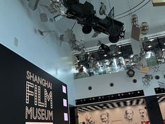 -上海电影博物馆