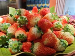 -曼灵德蒸汽海鲜自助(狮山路金鹰国际广场店)