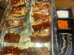 -创味·民间海南菜·非遗藤桥排骨(藤桥·免税城店)