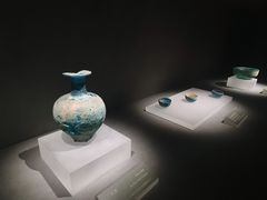 -大同市博物馆