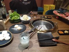 -龙神·炭烧酒场深夜食堂(新街口店)