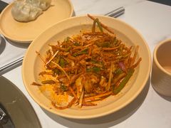 -锅当当铁锅炖烀饼王(长泰广场店)