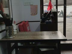 大堂-天府面庄(天平路店)