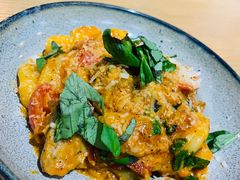 -HELLO 27 意面·沙拉·帕尼尼