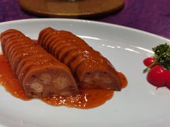 桂花藕-双东酒店(东关街店)