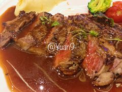 -西山人家·二十年老字号农家菜(旺山店)