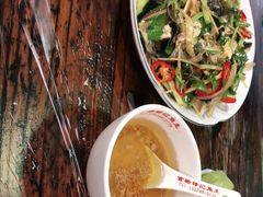 -官塘锋记鱼生·生腌·砂锅粥(牌坊街店)